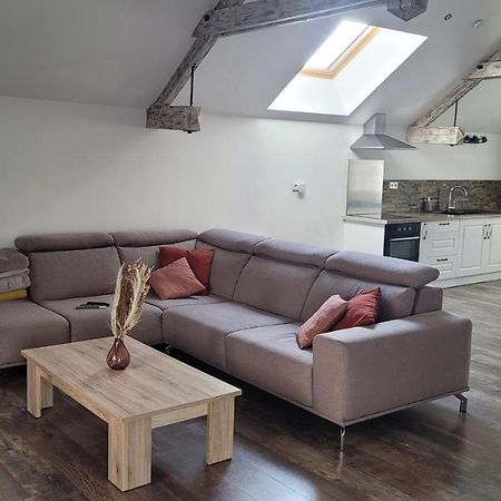Charmante Maison A 海比思 外观 照片